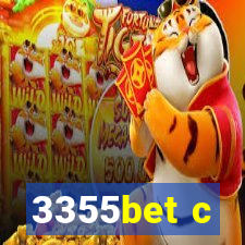 3355bet c